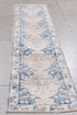 Antique Anatol Runner Rug (2' x 9')